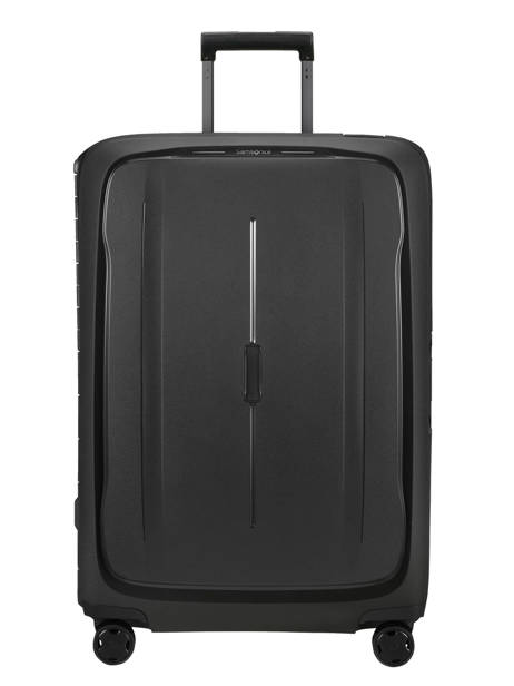 Valise Rigide Rigide Essens Samsonite Gris essens 146912