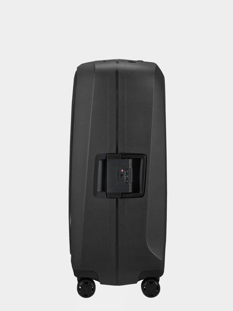 Valise Rigide Rigide Essens Samsonite Gris essens 146912 vue secondaire 2