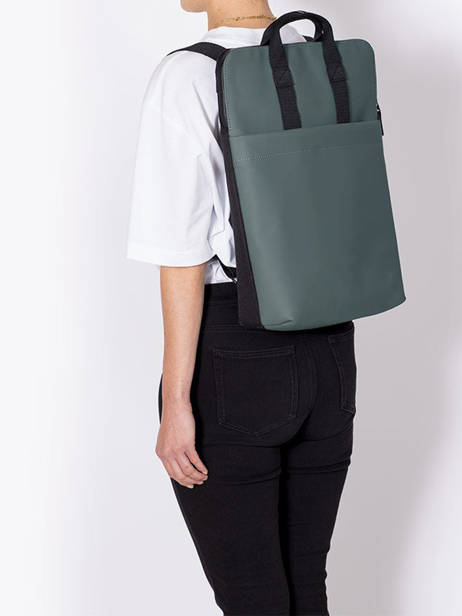 Sac à Dos 1 Compartiment + Pc 13