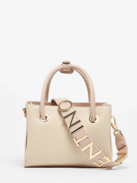 Sac Bandoulière Alexia Valentino Beige alexia VBS5A805 vue secondaire 4