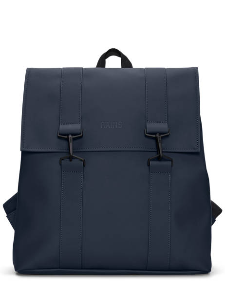 Sac à Dos 1 Compartiment + Pc 15