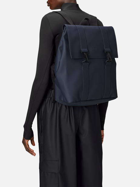 Sac à Dos 1 Compartiment + Pc 15