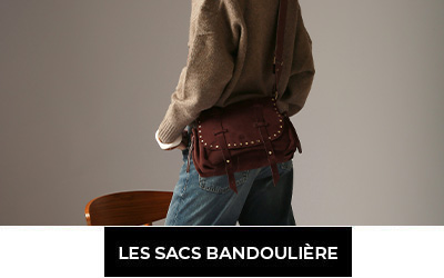 sac bandoulière