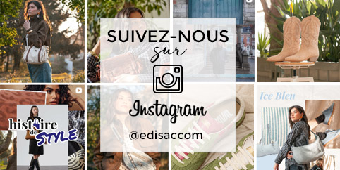 instagram edisac